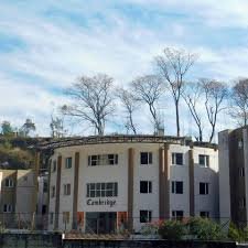 Cambridge International School