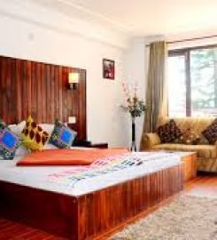 Mongas Hotel and Resort