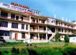 The HHITI