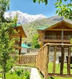 WelcomHeritage Urvashi’s Retreat – A Nature Resort In Manali