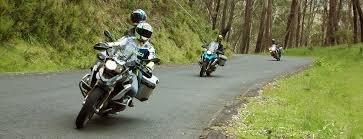Out Back Moto Rides