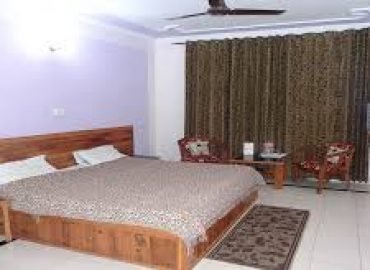 Hotel Vatika