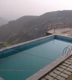 Atithi Resort Dalhousie