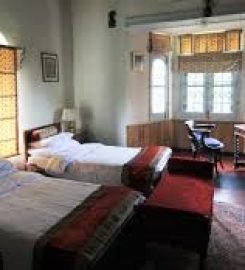 Hotel Bagora Heights