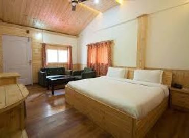 Morpheus Valley Resort
