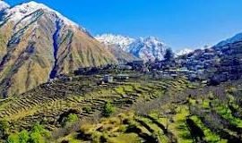 Bharmour