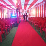 Ladohia Banquet Hall