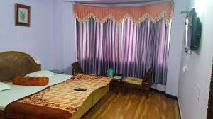 Lotus Leaf Hotel