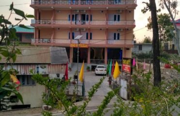 Osho Hotel & Restaurant