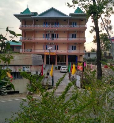 Osho Hotel & Restaurant