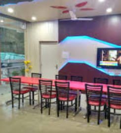 Osho Hotel & Restaurant
