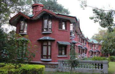WelcomHeritage Taragarh Palace Hotel