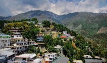Dharamshala