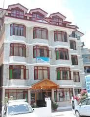 Hotel Meridian
