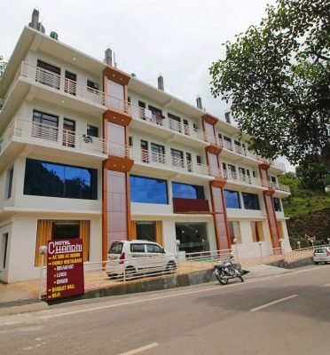 Hotel Chandni