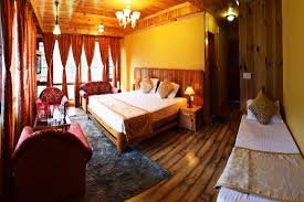 Hotel Manali Mahal