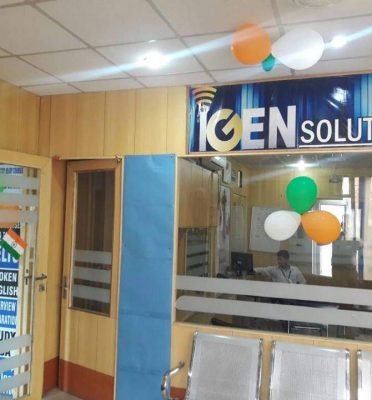 IGEN Solutions