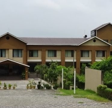 Jannat Resort