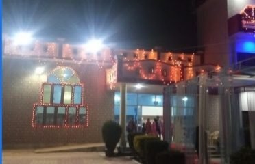 KS Palace