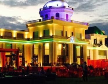 Utsav Resorts