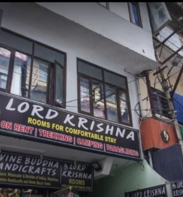 Hotel Lord Krishna Residency