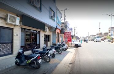 Rj Royal Guest House OYO 39626