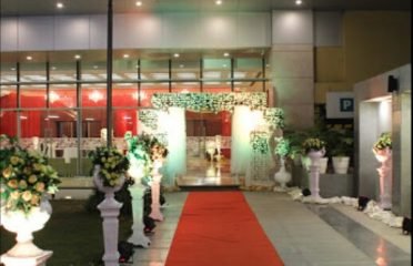 The Toast- A Royal Hall – Banquet Halls