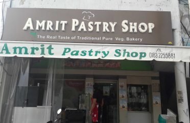 Amrit Pastry Shop