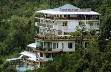 Asia Health Resorts & Spa