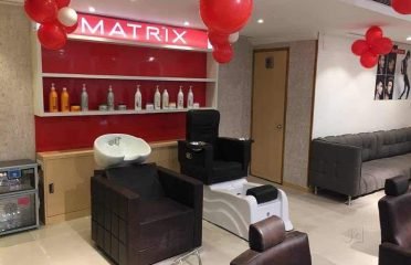 Engross Matrix Unisex Salon