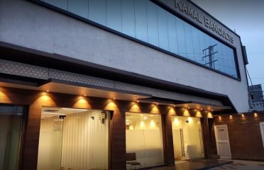Kamal Banquets