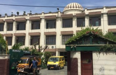 Manav Public School