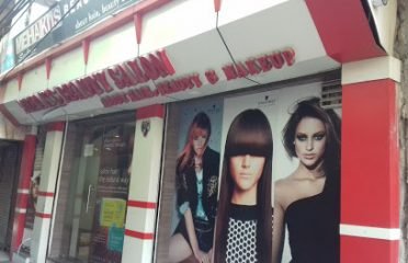 Mehak’s Beauty Salon