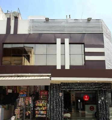 Hotel Rich Inn (OYO 9055)