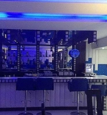 BLUE ICY BAR & PUB
