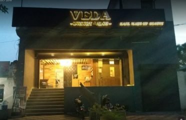 Veda Luxury Saloon