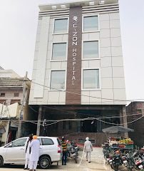 C-ZON Hospital