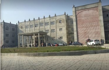 KHALSA COLLEGE OF LAW Amritsar