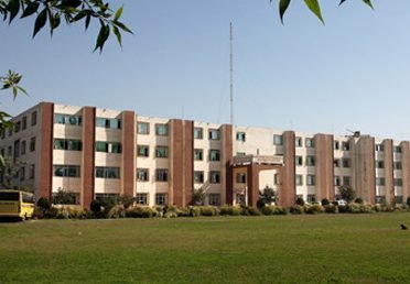 Satyam Polytechnic & Pharmacy College