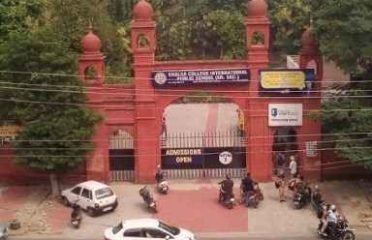 KHALSA COLLEGE OF EDUCATION