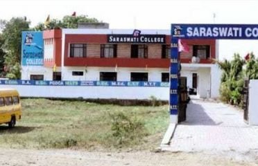 Saraswati Education Group