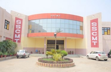 Swami Satyanand College of Management and Technology