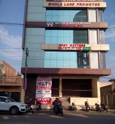 99 Institute Of Beauty and Wellness Salon and Spa