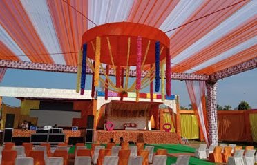 Lucky Celebrations (Marriage Palace)