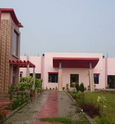 Trinity Public School