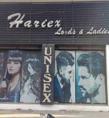 Hariex Lords & Ladies Unisex Salon