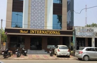 Hotel International