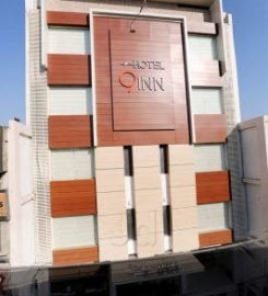 Hotel 9Inn