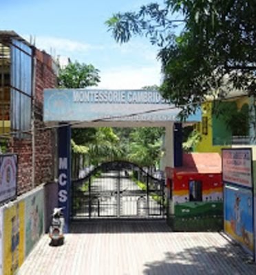 Montessorie Cambridge School