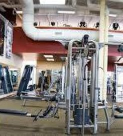 The Power House Gym-Sujanpur